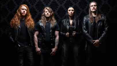 Unleash the Archers