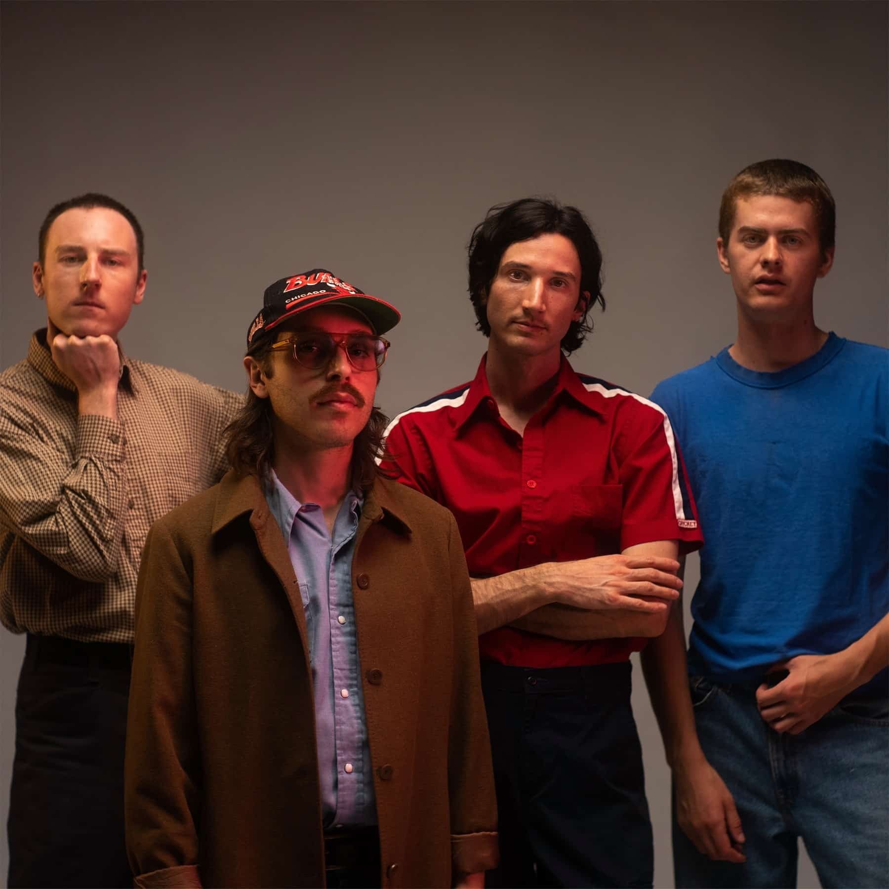 Five to Discover: Acts You Need To Know