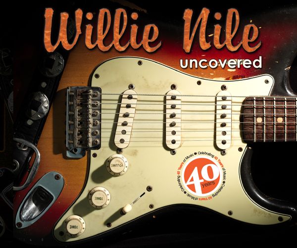 Willie Nile’s Multi-Artist Tribute ‘Uncovers’ His Gritty Four Decades of Urban Folk Rock