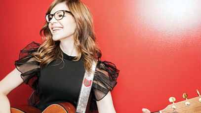 Lisa Loeb