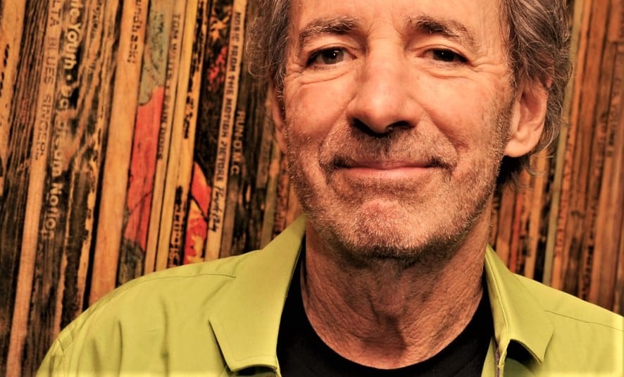 Comic Genius Harry Shearer Releases “Alabama,” from his Trump Song Cycle