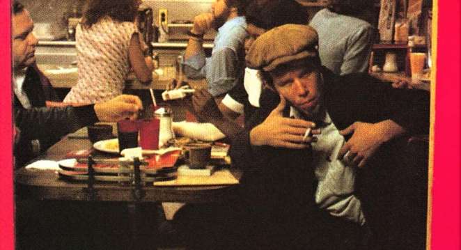 Tom Waits: Before The Reinvention