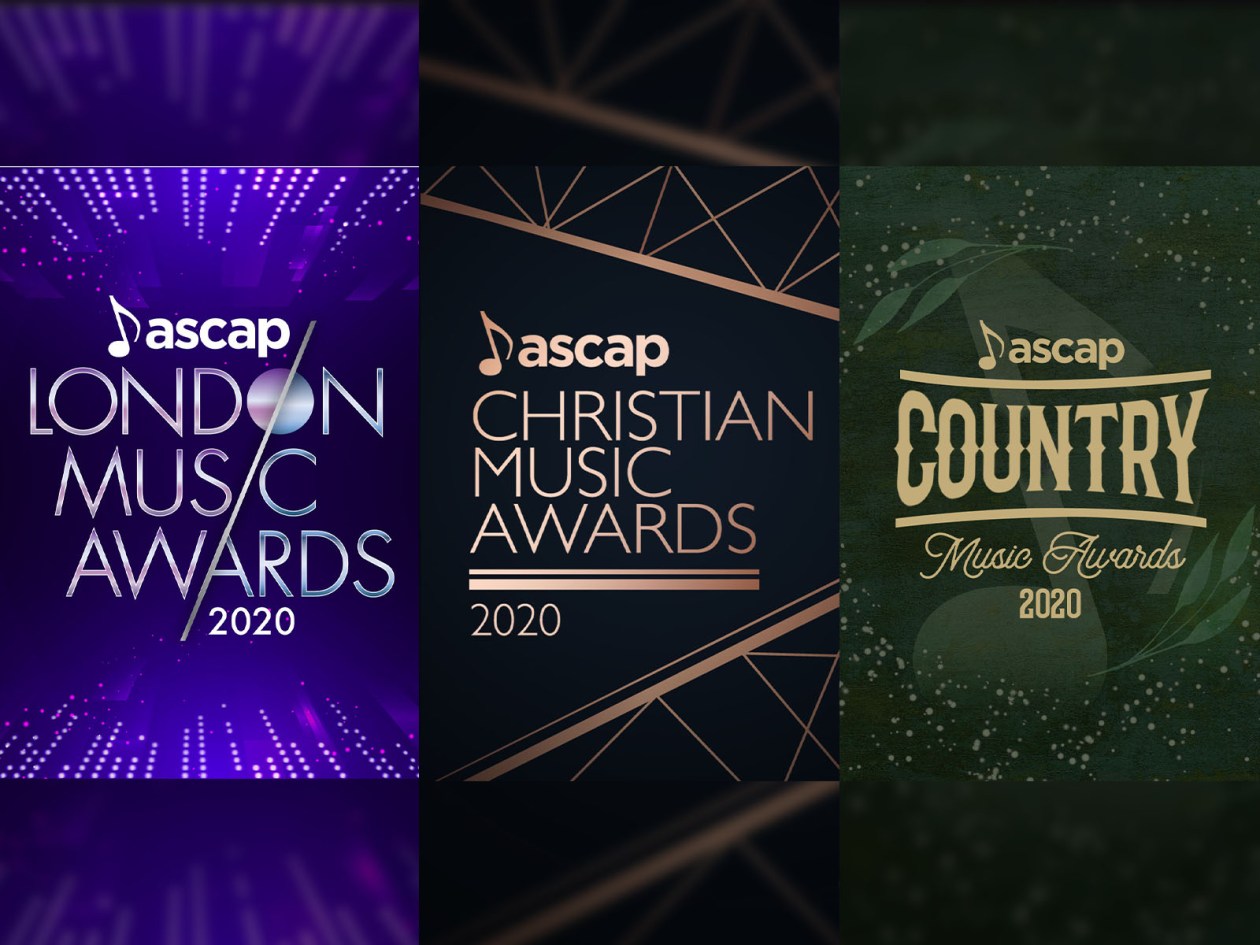 ASCAP Awards Latest News, Stories, and Commentary