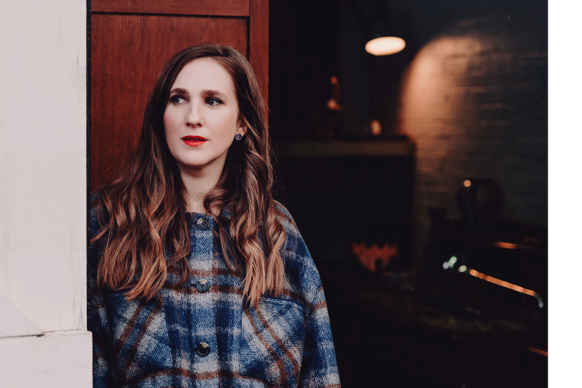 Annie Dressner Processes Long-Term Grief In Moving New Song, “Dogwood”