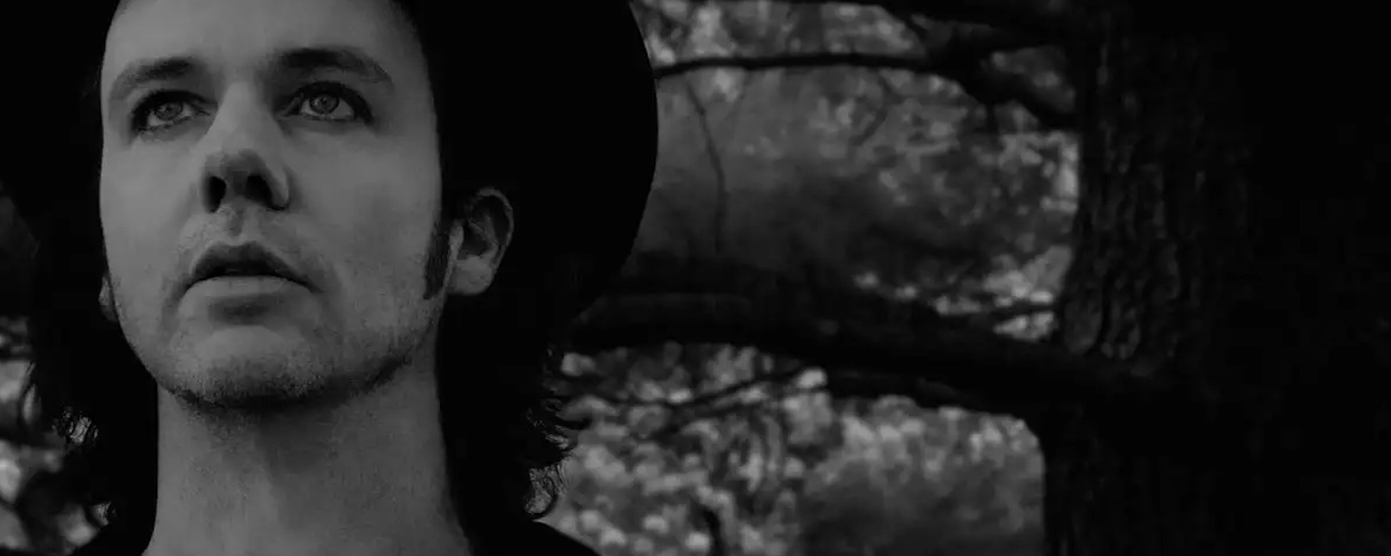 Ashton Nyte Opens a New Chapter on ‘Waiting For A Voice’ American