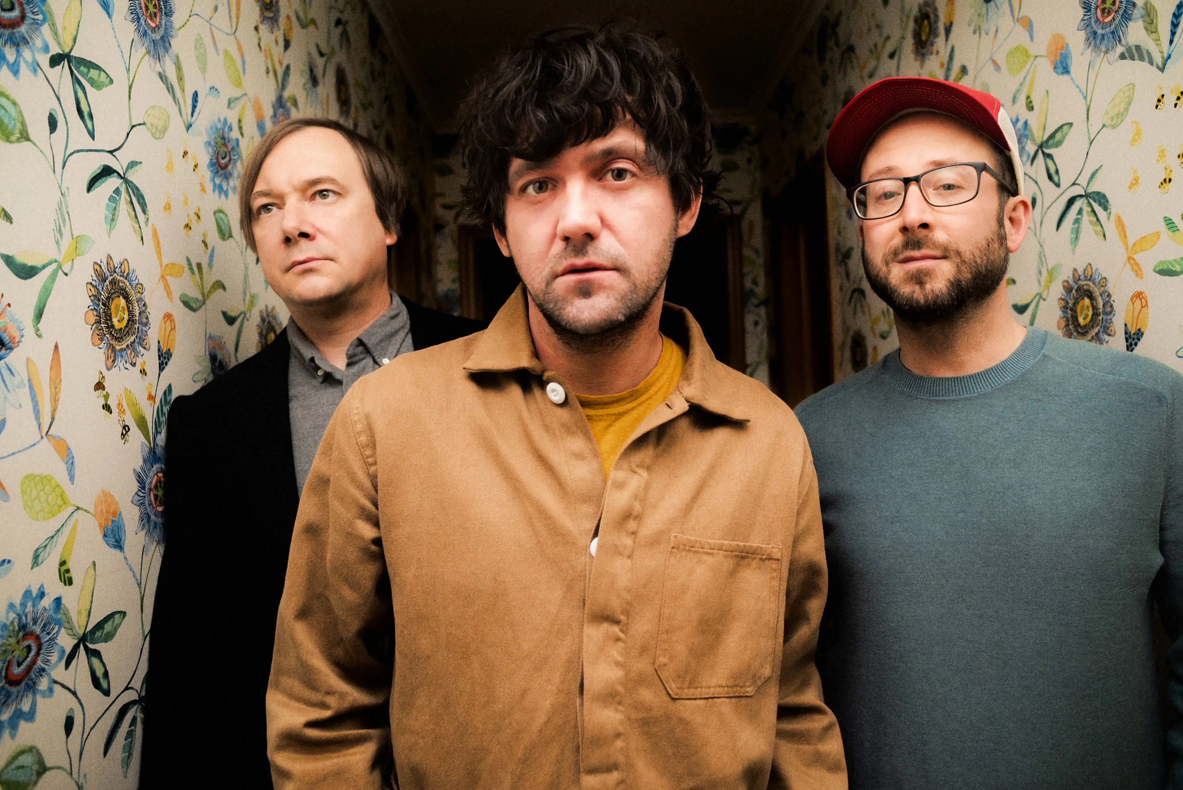 Bright Eyes Opens Up About Just Going For It