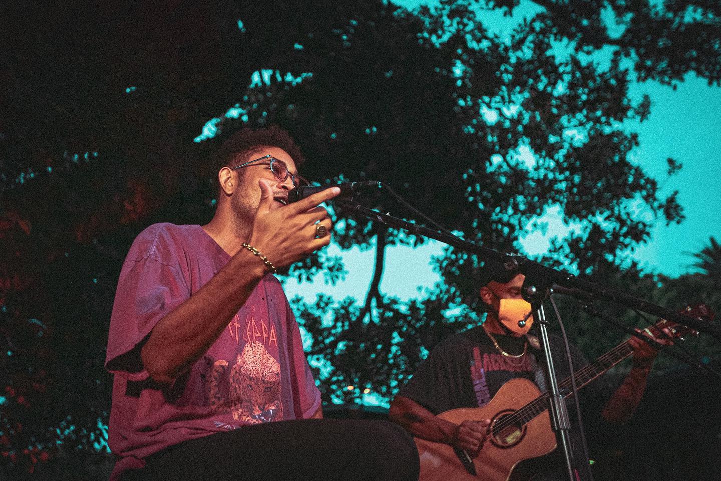 Bryce Vine Explains How Discipline Plays a Role in His Songwriting