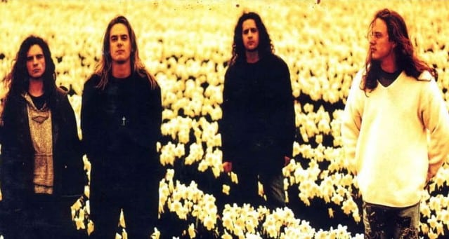 Behind The Song: Candlebox Shares What the Chorus in “Far Behind” Was Really Supposed To Sound Like