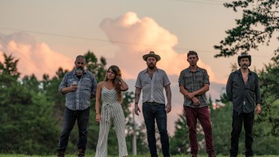 Chamomile and Whiskey