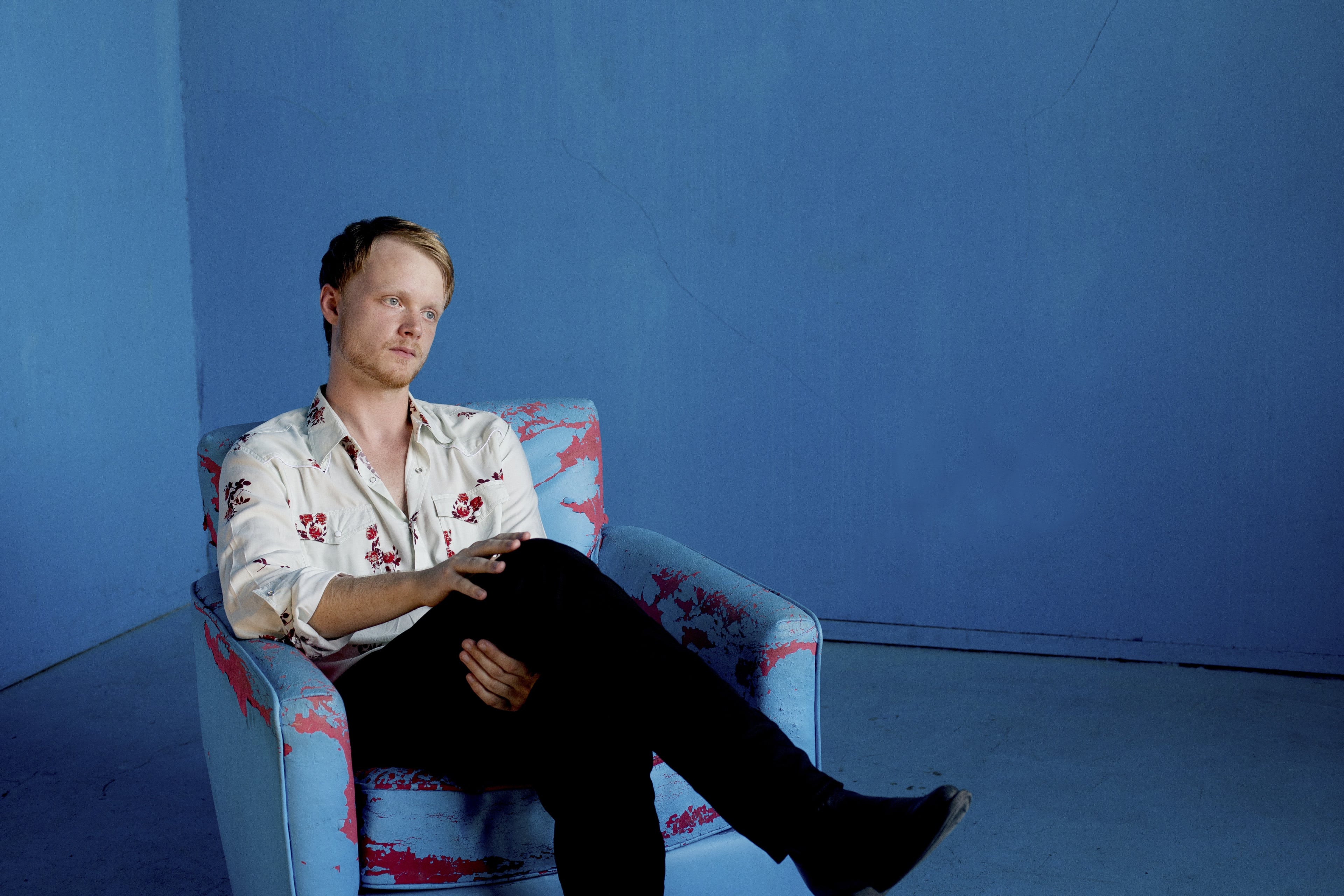 Clint Roberts Discusses, Premieres New Track,