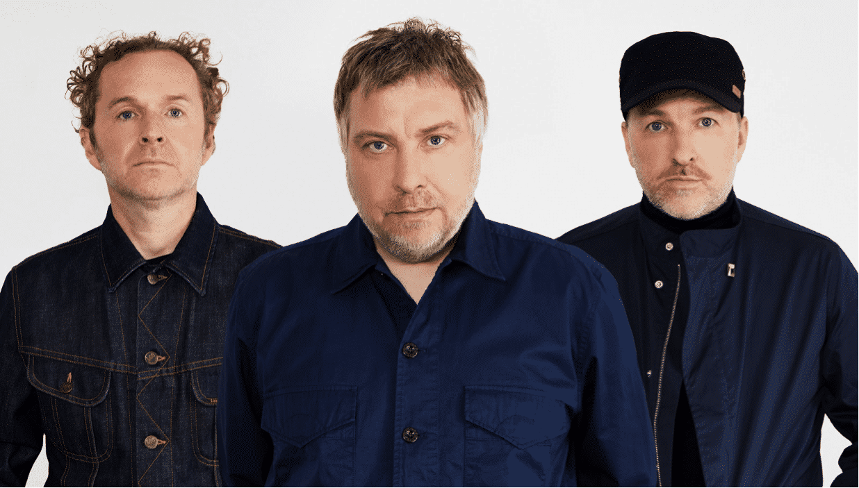 Doves Set to Return, Discuss ‘The Universal Want’