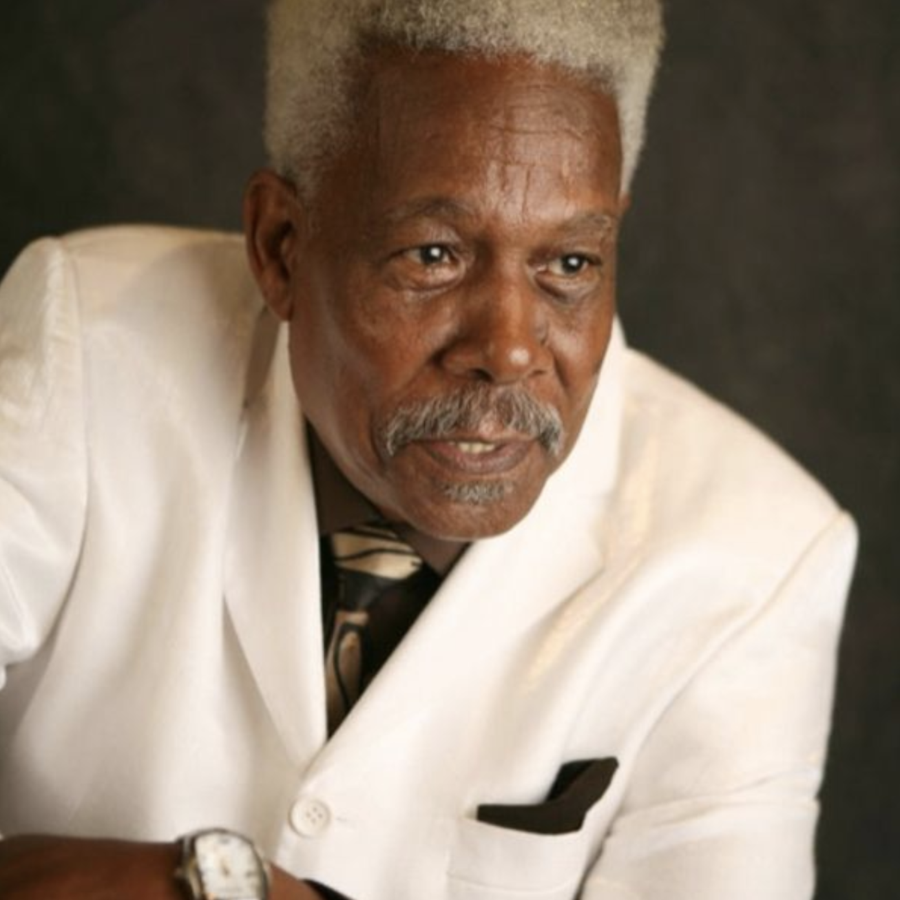 Eddie Floyd’s Hall of Fame Career & New Autobiography on ‘Songcraft’
