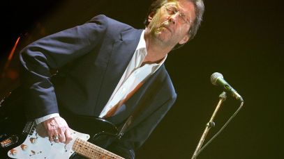 Eric Clapton Layla Behind the Song