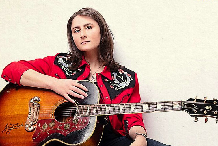 Erin Enderlin Places New Songs, Wins Arkansas Country Music Awards