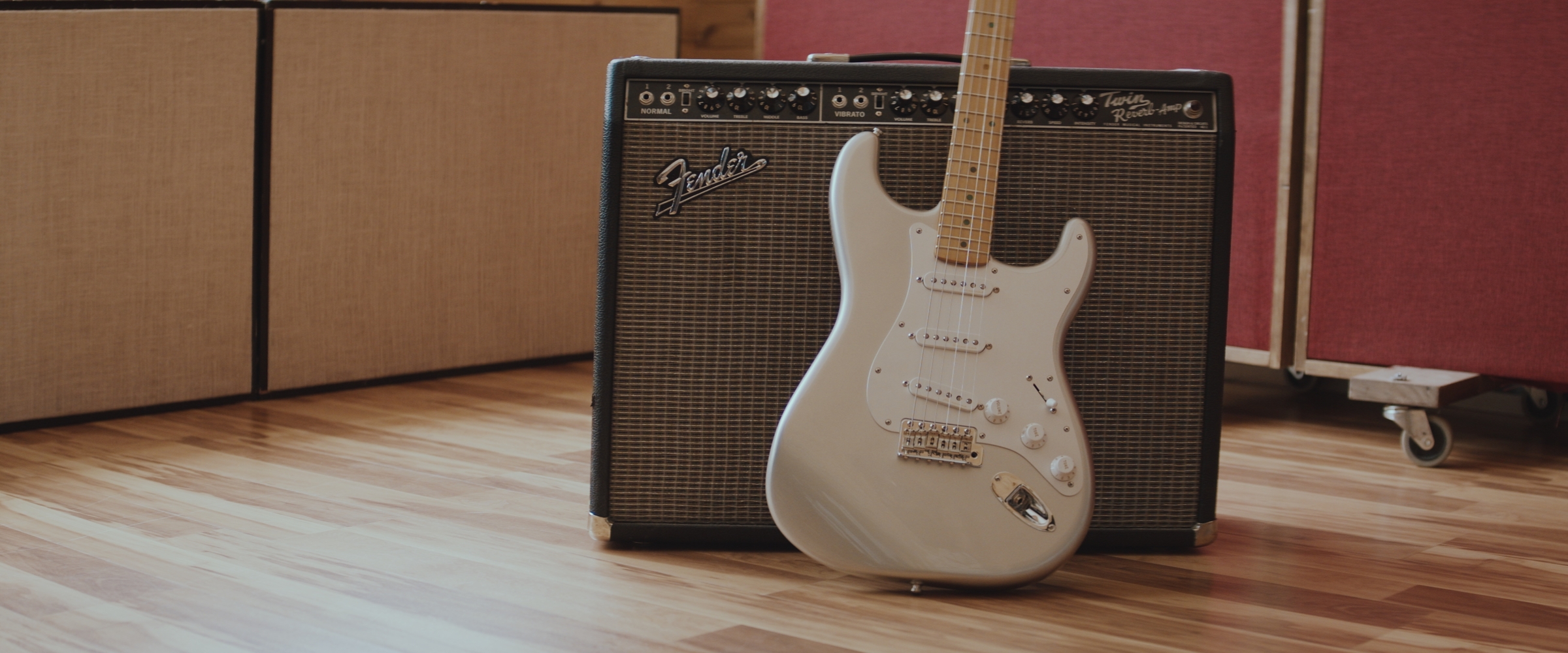 Fender H.E.R. Signature Stratocaster Guitar Review