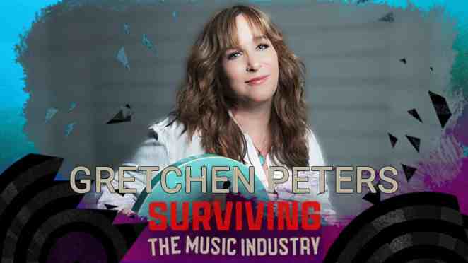 Gretchen Peters Spills Songwriting Secrets & More with the ‘SMI’ Podcast