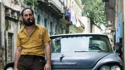 La China de la Gasolina