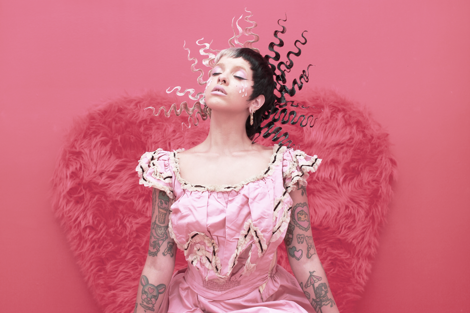 melanie martinez - latest news, breaking stories and comment - The