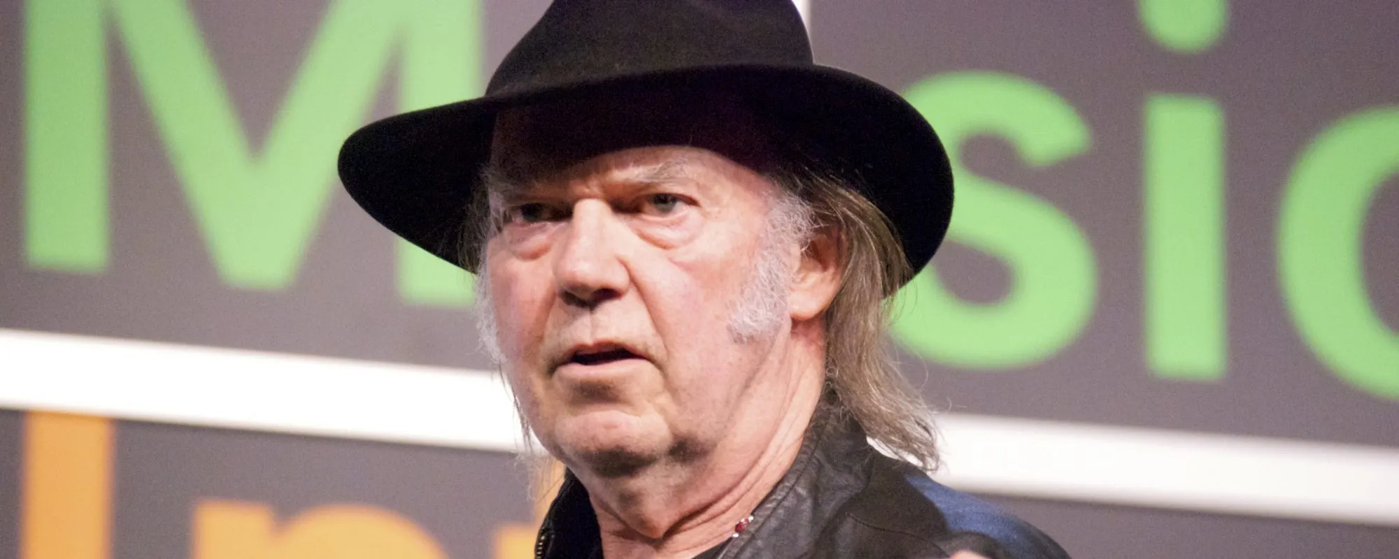 Review: Neil Young’s ‘Young Shakespeare’ is a Young Man’s Journey, Barely Begun