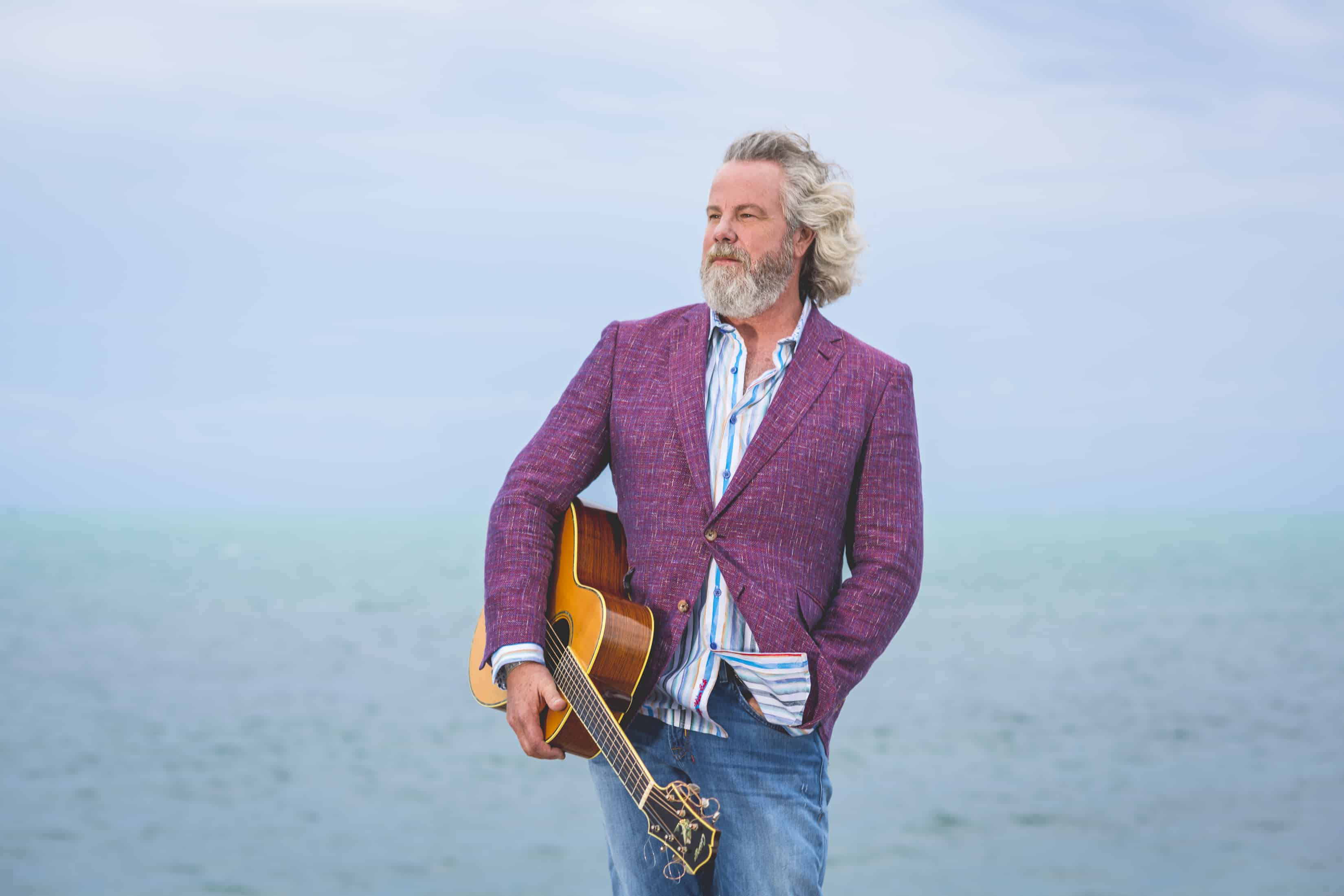 Robert Earl Keen: A Life Made Of Songs - American Songwriter