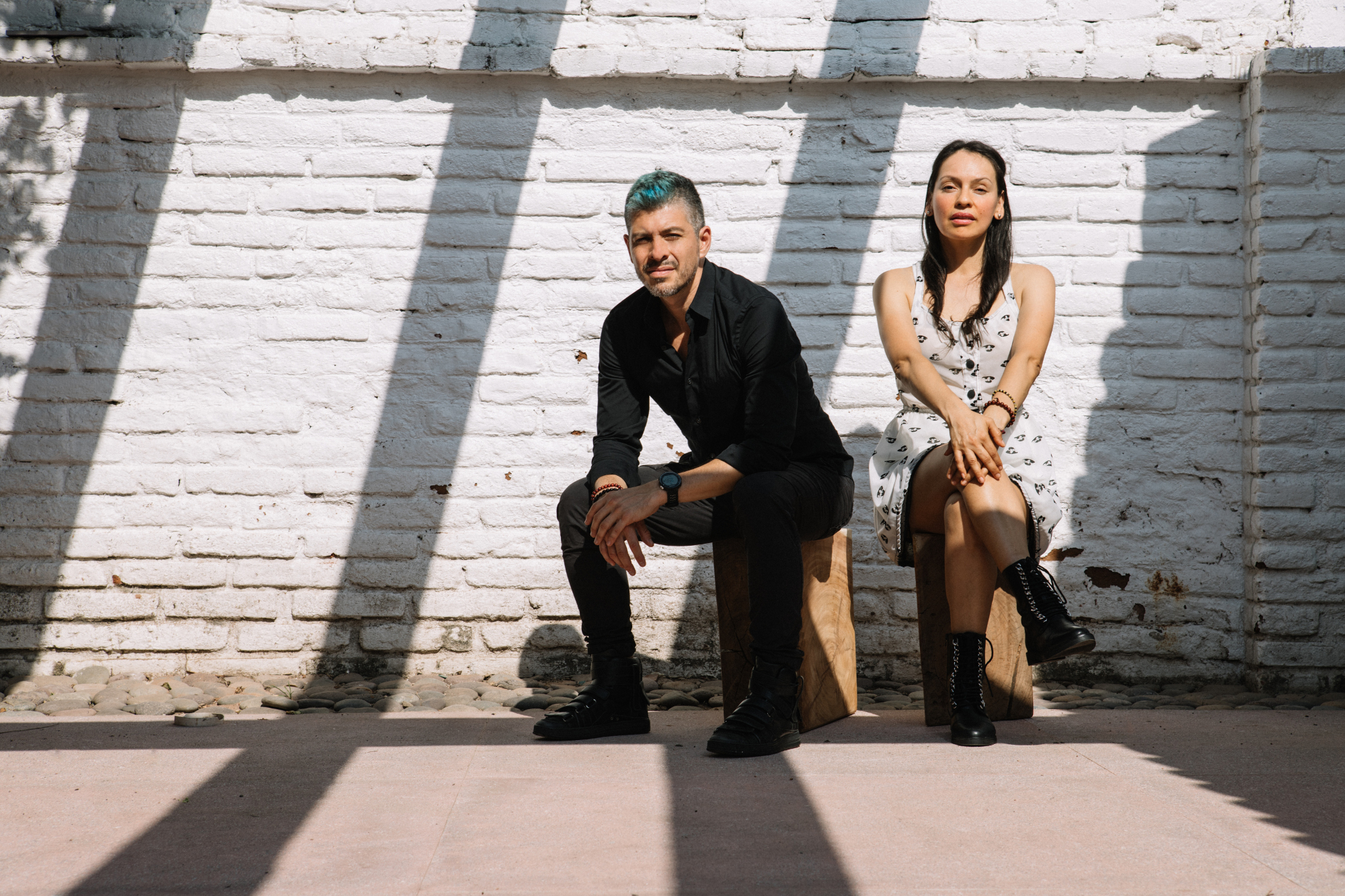 Rodrigo y Gabriela Discuss Multitude of Influences for ‘Mettavolution Live’, Debut “Electric Soul”