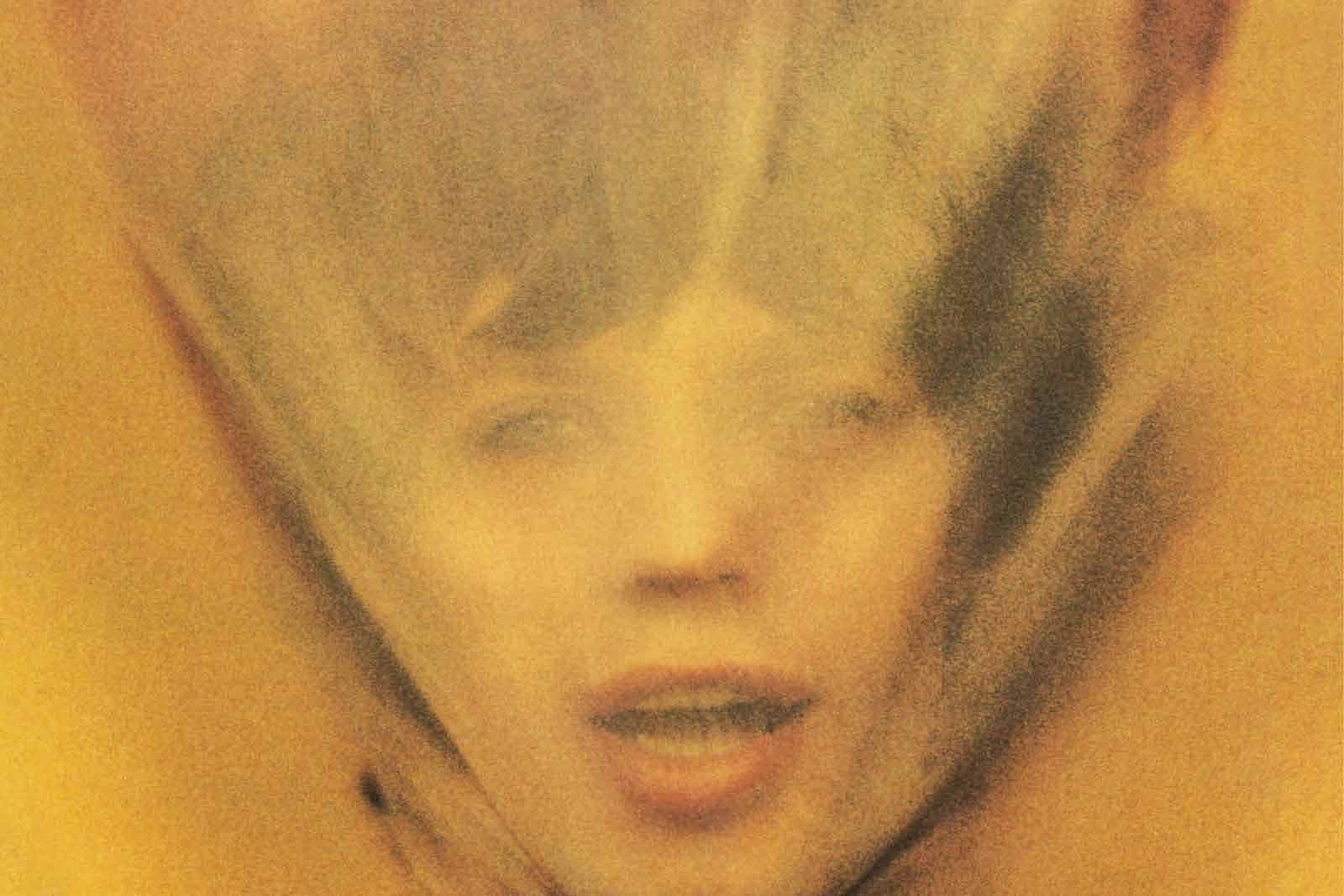 The Rolling Stones Stir Up 1973’s  ‘Goat’s Head Soup’ Into a Deluxe Edition