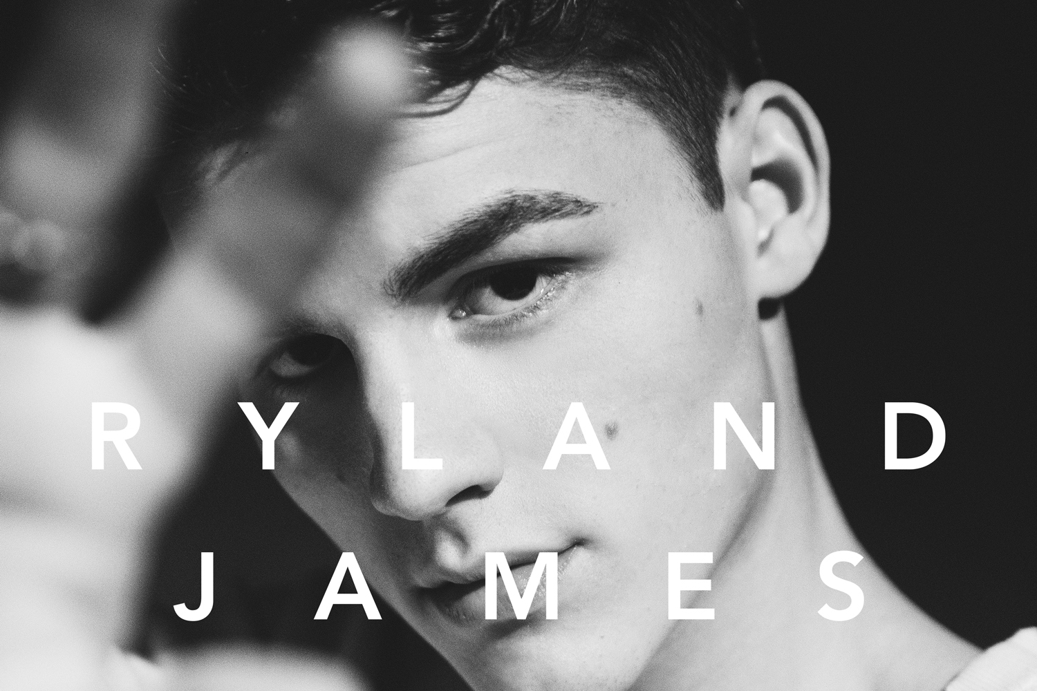 Ryland James Dives Into the Water With His Debut EP