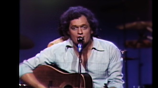 Film Review: ‘Harry Chapin: When In Doubt, Do Something’