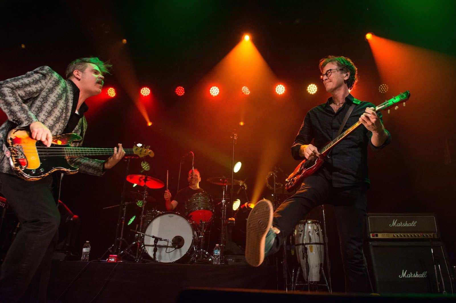 Re-opening Time: Dan Wilson Talks About New Semisonic Music After Almost 20 Years