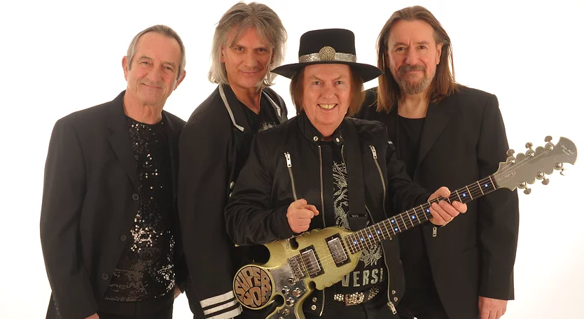 Slade’s Stomping Rock Makes ‘Cum On Feel The Hitz’ An Instant Party Classic