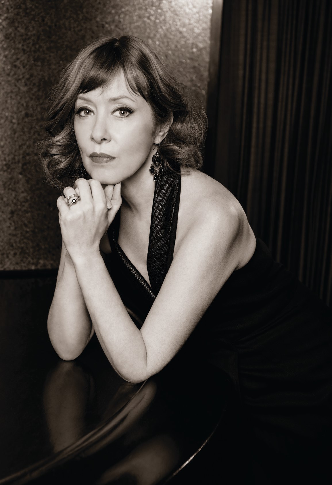 A Love Story Unfolds: Suzanne Vega Makes it in Manhattan