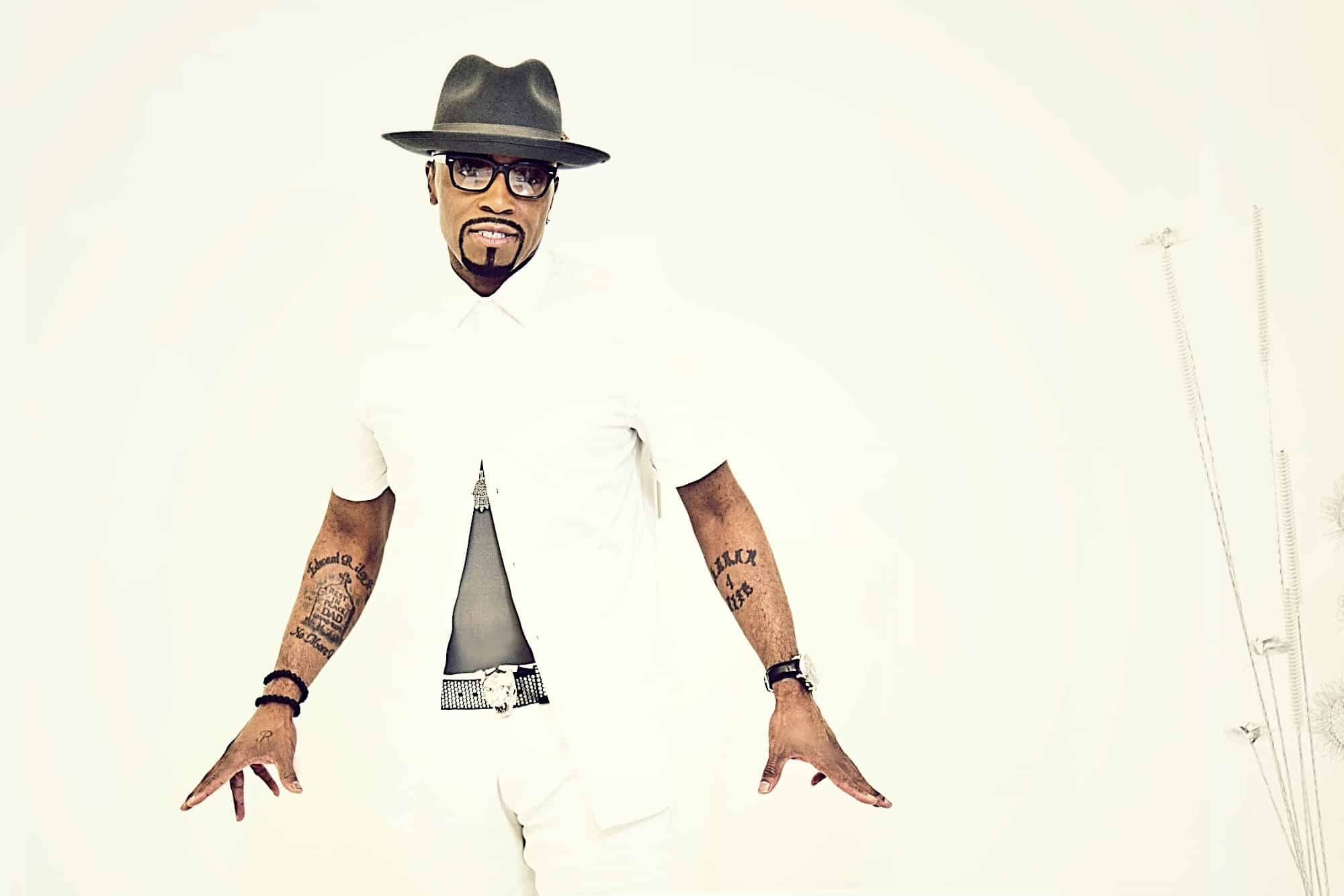 Teddy Riley-endorsed 3D Audio App wants to be the Instagram of Music