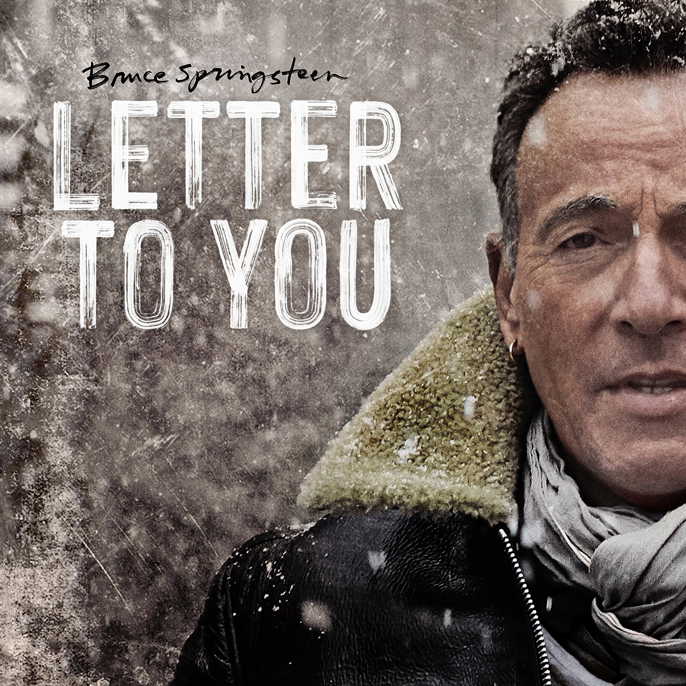 Bruce Springsteen Announces New Album ‘Letter To You’ And Premieres New Video Of Title Track