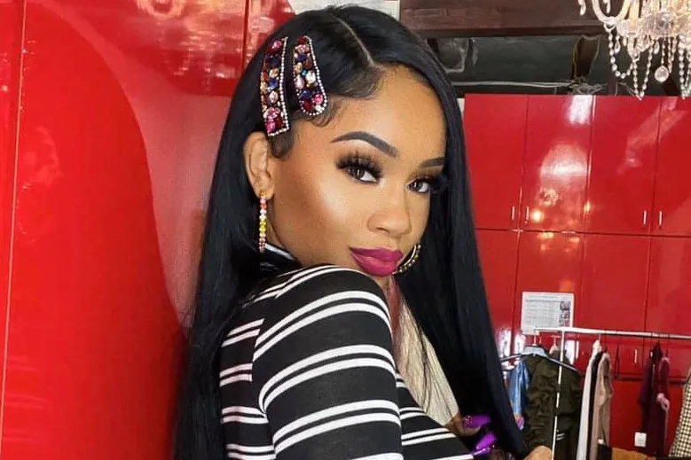 Saweetie Explains How Music Is Like Playing Dress Up