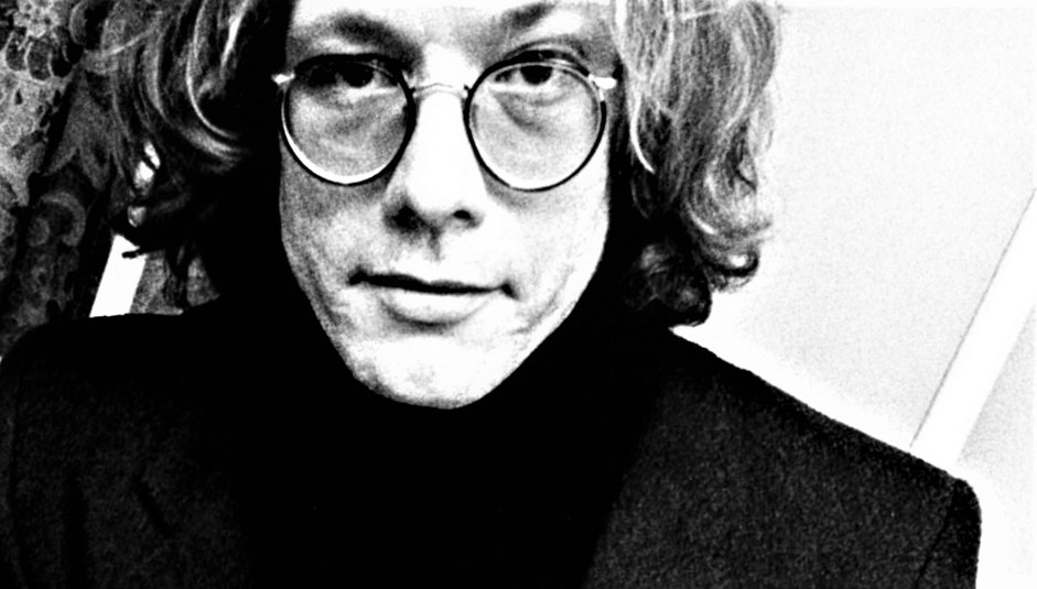 “Mutineer,” “Genius” and Six Other Reasons Why Warren Zevon Should Have His Own Hall of Fame