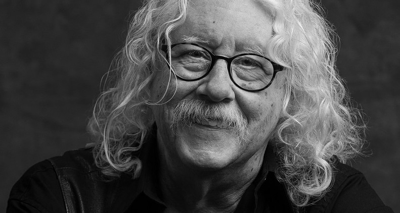 A New Conversation with Arlo Guthrie, Part 2