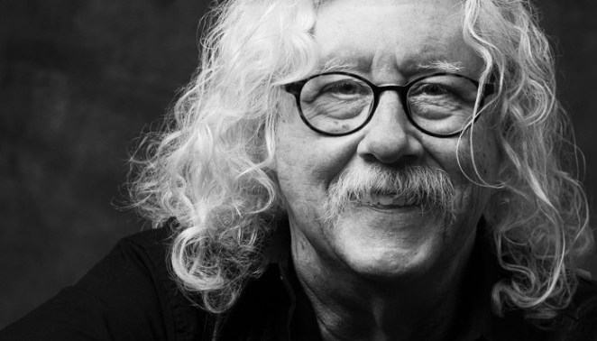 A New Conversation with Arlo Guthrie