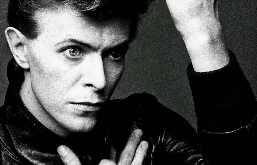 David Bowie’s ‘The Man Who Sold The World’ Gets A Face Lift