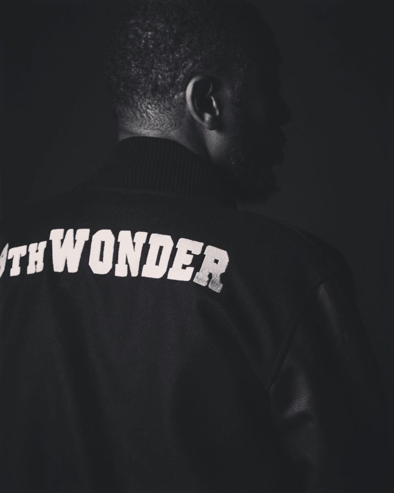 9th Wonder Discusses Dinner Party, His Pursuit of Happiness