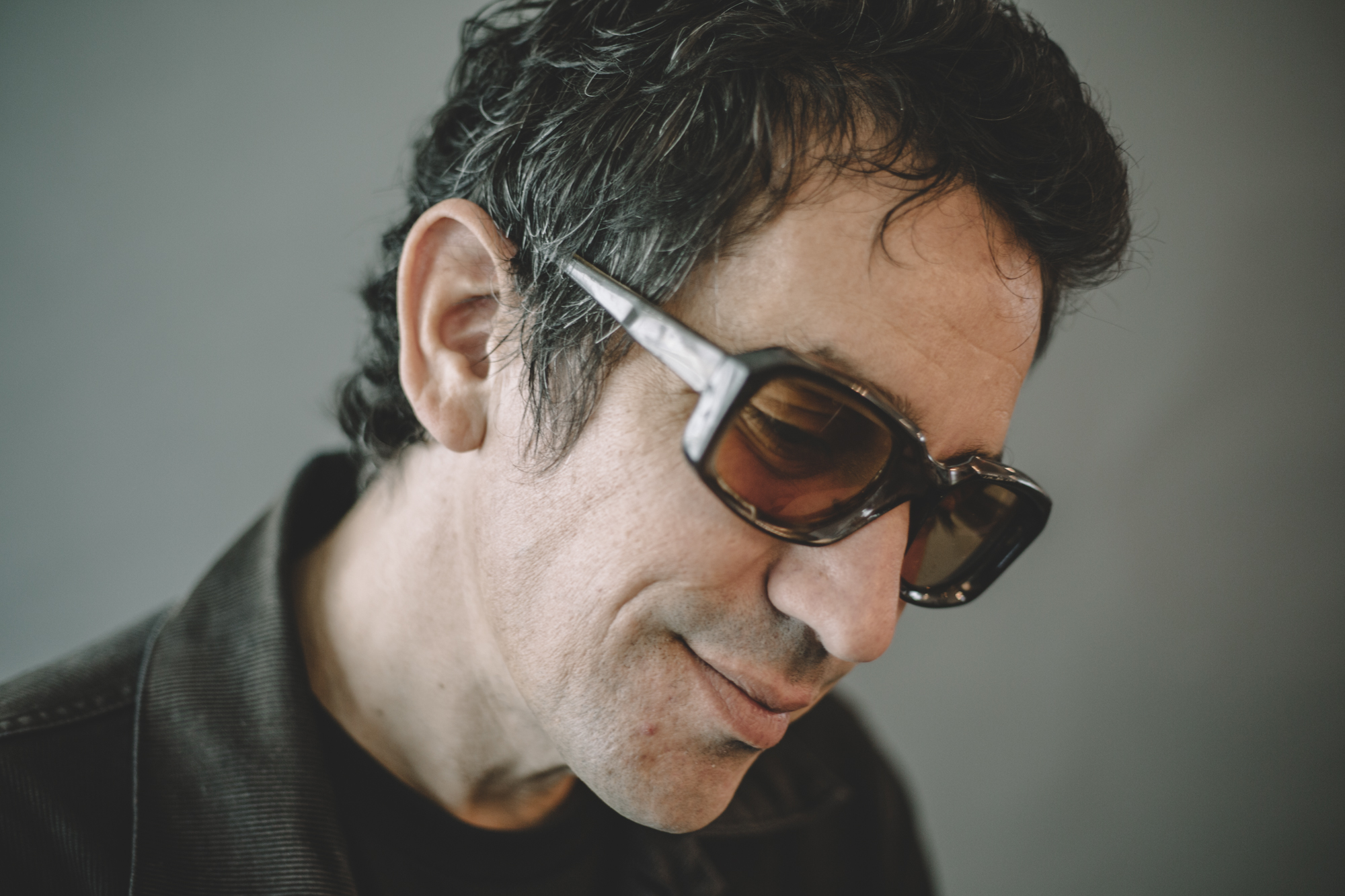 A.J. Croce Reveals a Life’s Worth of Covers on ‘By Request,’ Shares Rendition of “Ooh Child”