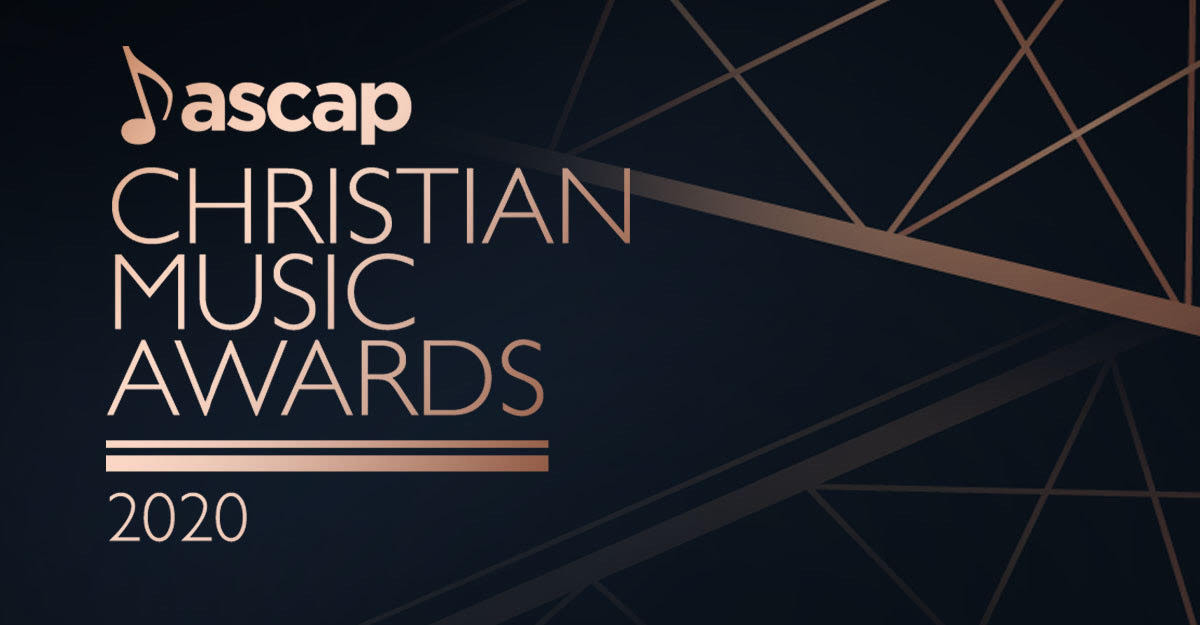ASCAP Christian Music Awards Recognize Matthew West As Songwriter Of