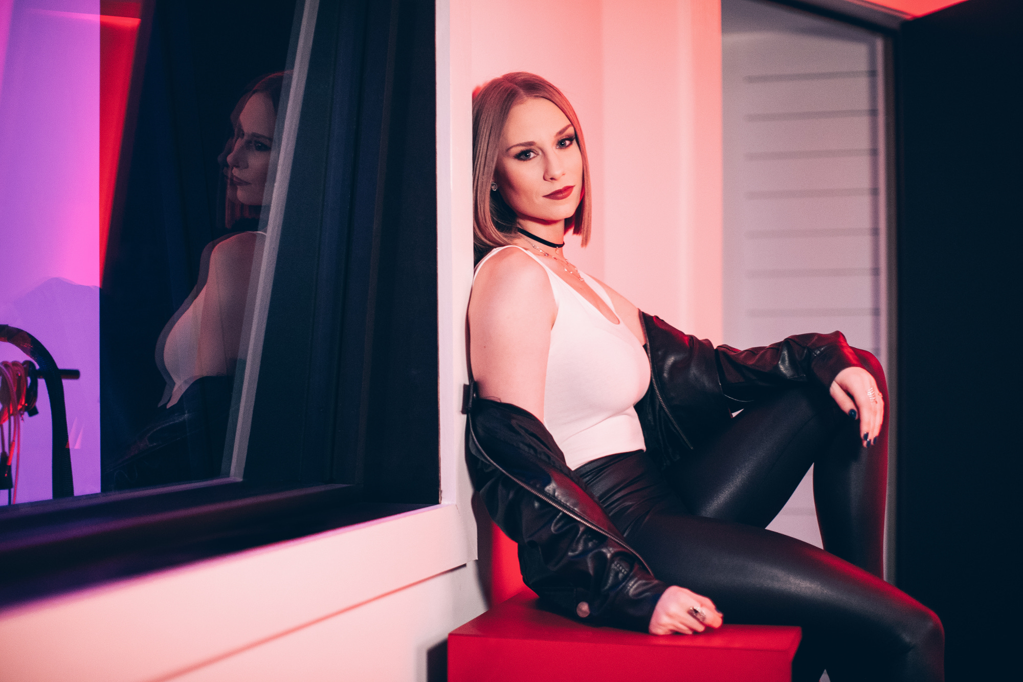 No “Psychology” Needed to Explain the Appeal of Alyssa Trahan’s New Single