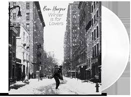 Ben Harper Strips His Music Way Down On The Warm Instrumental Solo Acoustic ‘Winter’