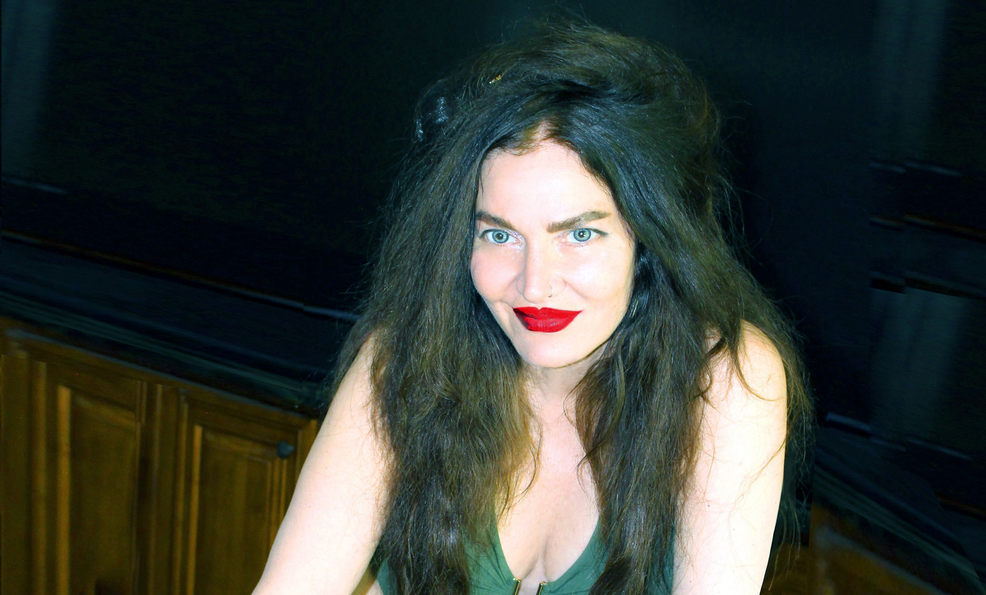 Evolution of Betty Moon Could Lead to Grammy Nominations for ‘Little Miss Hollywood’