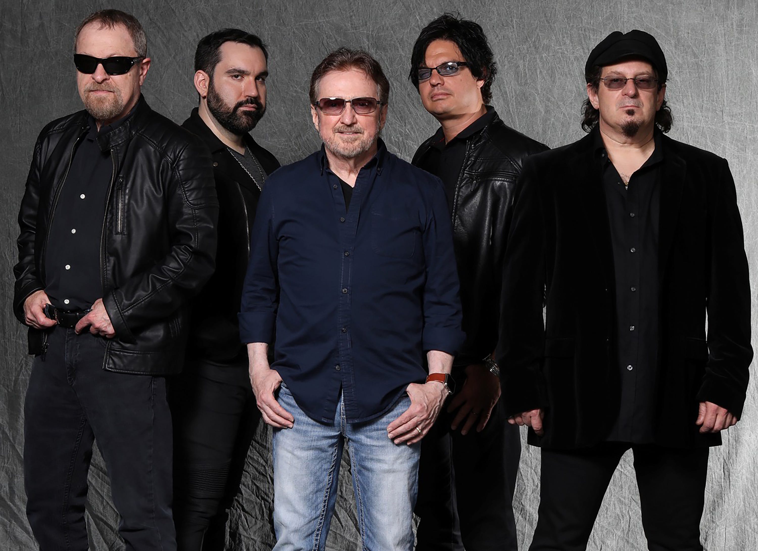 Blue Oyster Cult Comes Blasting Back On First Album In Nearly 20 Years