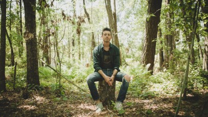 Brendan James