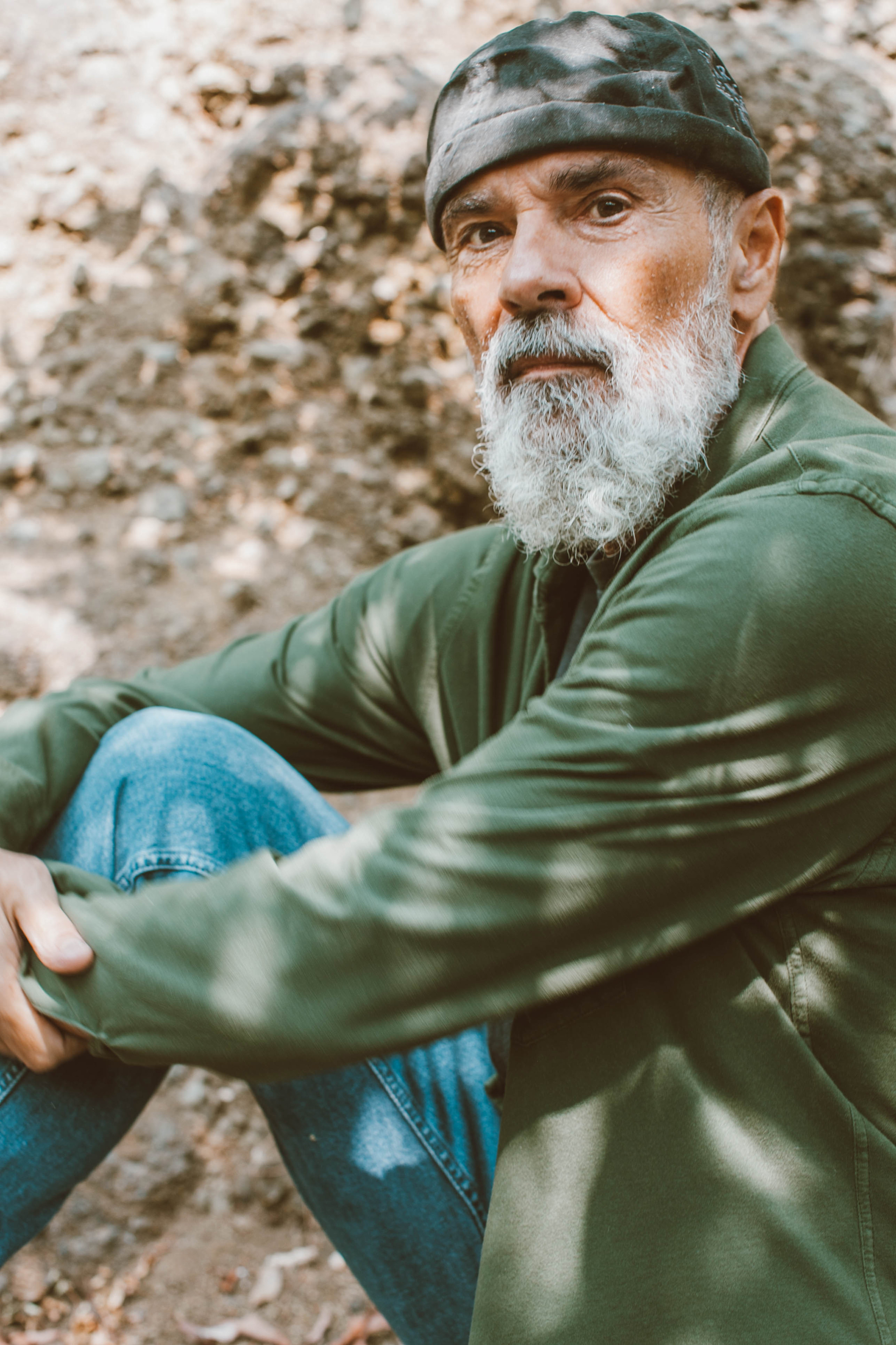 Bruce Sudano Hits The High Notes, Recasting Himself as a Timeless Troubadour