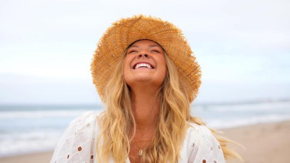 Claire Wright