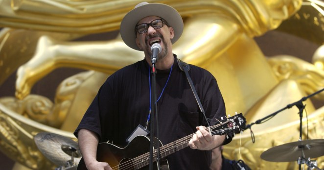 The Pat DiNizio Musical Performance Scholarship Announced By NJ’s Count Basie Center For The Arts