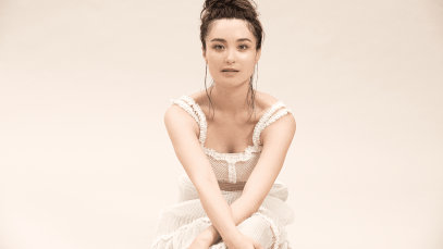 Emi Myer